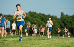 Morgantown High cross-country teams gearing up to follow record-setting year